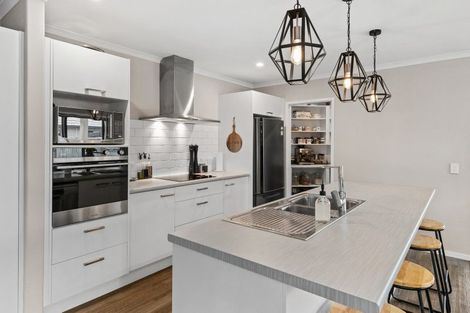 Photo of property in 34 Weld Street, Levin, 5510