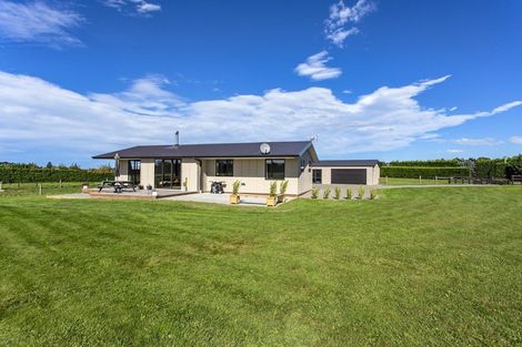 Photo of property in 54 Bayley Road, Fernside, Rangiora, 7471