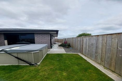 Photo of property in 131 Cambridge Street, Levin, 5510