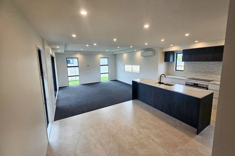 Photo of property in 3 Cutler Street, Woodend, 7610