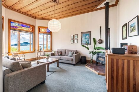 Photo of property in 1/9 Old Lake Road, Narrow Neck, Auckland, 0624