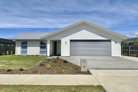 Photo of property in 32 Borck Avenue, Appleby, Richmond, 7020