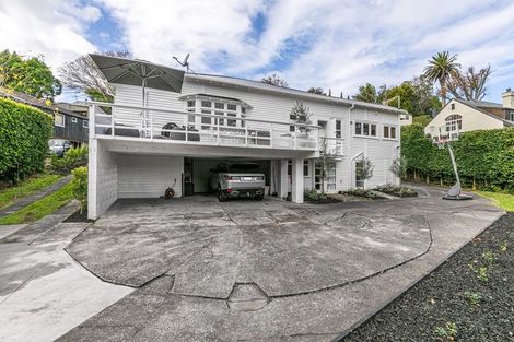 Photo of property in 58 Orakei Road, Remuera, Auckland, 1050