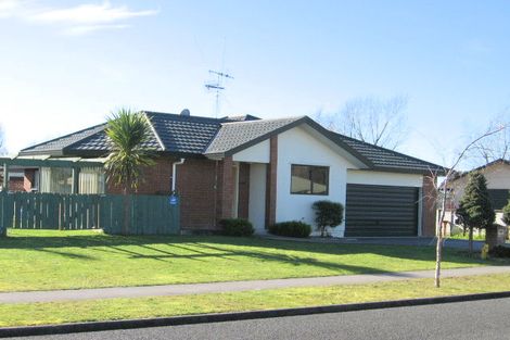 Photo of property in 7 Shannon Place, Nawton, Hamilton, 3200