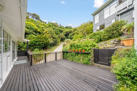 Photo of property in 129 Marine Drive, Sorrento Bay, Lower Hutt, 5013