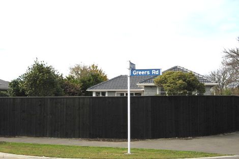 Photo of property in 1/426 Greers Road, Northcote, Christchurch, 8052