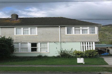Photo of property in 70 Reynolds Street, Taita, Lower Hutt, 5011