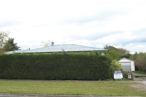 Photo of property in 63 Kaimanawa Street, Taupo, 3330