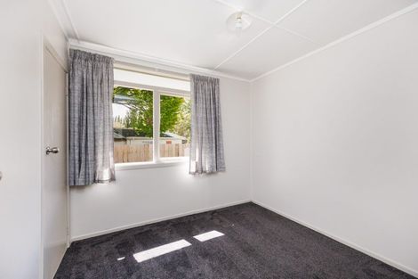 Photo of property in 66a Ruamahanga Crescent, Terrace End, Palmerston North, 4410
