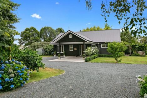 Photo of property in 3668 Cambridge Road, Leamington, Cambridge, 3495