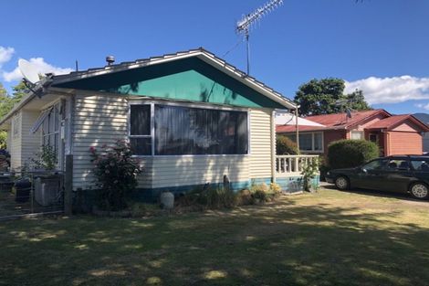 Photo of property in 14 Tureiti Place, Turangi, 3334