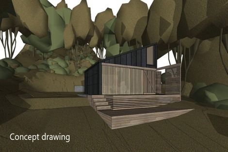 Photo of property in 520 Spencer Road, Lake Tarawera, Rotorua, 3076