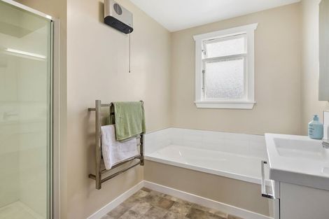 Photo of property in 4 Leven Street, Roslyn, Dunedin, 9010