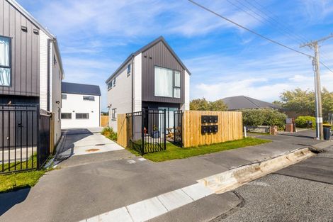 Photo of property in 1/110 Southampton Street, Sydenham, Christchurch, 8023