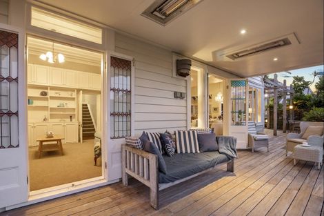 Photo of property in 36b Cheltenham Road, Devonport, Auckland, 0624