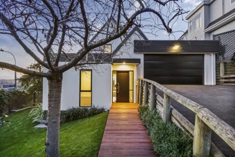 Photo of property in 11 Lookaway Place, Huntsbury, Christchurch, 8022