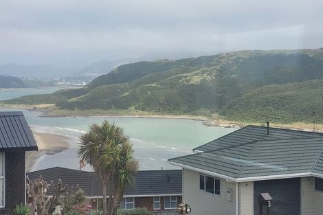 Photo of property in 84 Pope Street, Camborne, Porirua, 5026