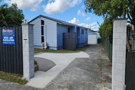 Photo of property in 42 Paramount Parade, Tikipunga, Whangarei, 0112