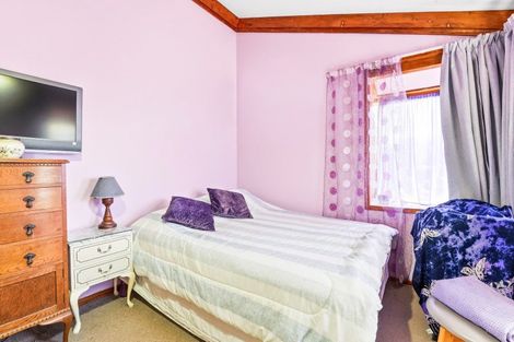 Photo of property in 4a Arran Place, Aramoho, Whanganui, 4500