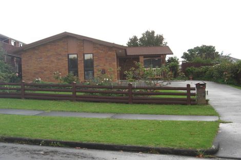 Photo of property in 38 Cromdale Avenue, Highland Park, Auckland, 2010