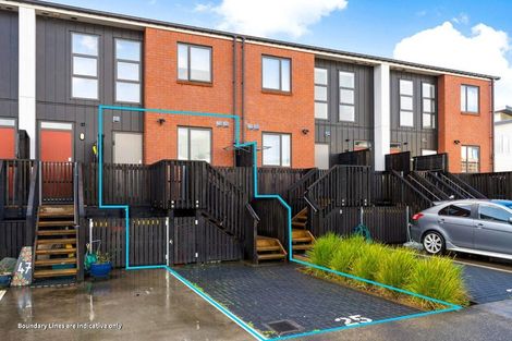 Photo of property in 25 Manarini Road, Westgate, Auckland, 0614