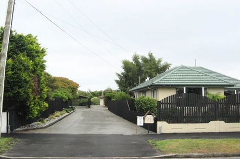 Photo of property in 71 Mcbratneys Road, Dallington, Christchurch, 8061