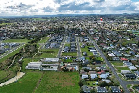 Photo of property in 235 Victoria Street West, Pukekohe, 2120