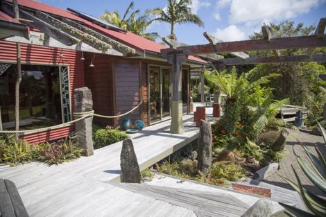 Photo of property in 601 Waihue Road, Parore, Dargaville, 0372