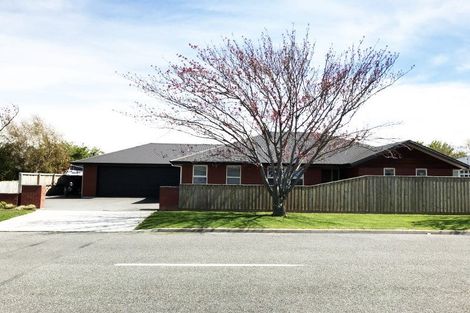 Photo of property in 73d Mclauchlan Street, Springlands, Blenheim, 7201