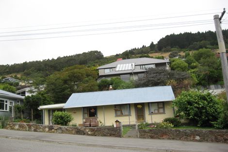 Photo of property in 68 Saint Davids Street, Lyttelton, 8082