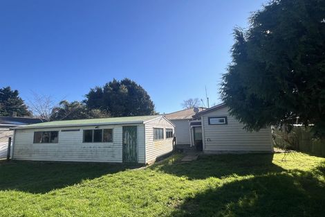 Photo of property in 502 Pioneer Highway, Highbury, Palmerston North, 4412