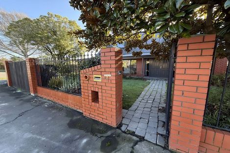 Photo of property in 1 Swithland Place, Avonhead, Christchurch, 8042