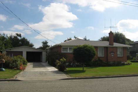 Photo of property in 67a Murray Street, Temuka, 7920