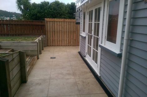 Photo of property in 51 Eden Street, Island Bay, Wellington, 6023