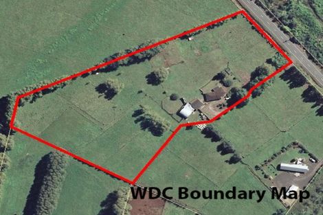 Photo of property in 200 Military Road, Otakiri, Whakatane, 3192