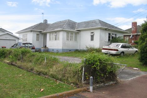Photo of property in 221 Richmond Road, Grey Lynn, Auckland, 1021