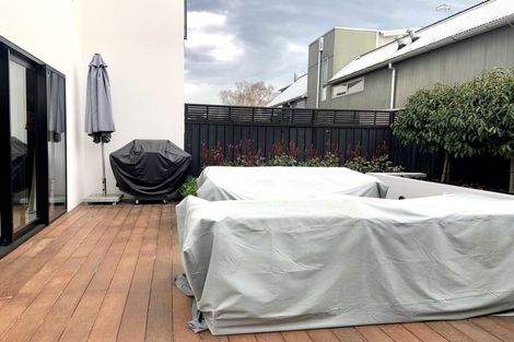 Photo of property in 4/85 Brockworth Place, Riccarton, Christchurch, 8011