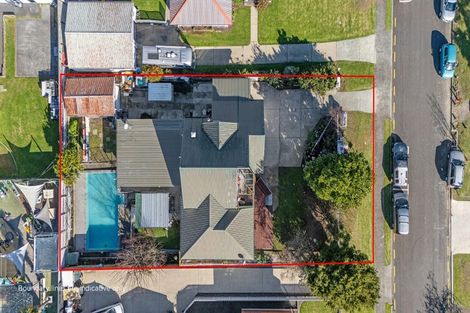 Photo of property in 22 Rimu Street, Gate Pa, Tauranga, 3112