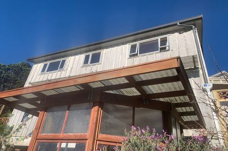 Photo of property in 131 Cockayne Road, Khandallah, Wellington, 6035