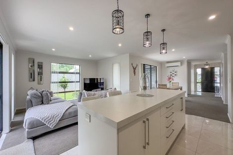 Photo of property in 3 Richardson Road, Matamata, 3400