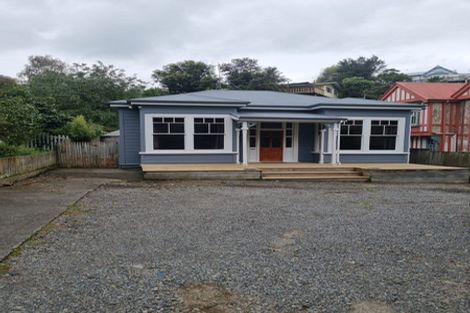 Photo of property in 69 Milton Road, Bluff Hill, Napier, 4110