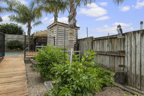 Photo of property in 21 Hawk Place, Welcome Bay, Tauranga, 3112