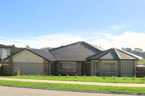 Photo of property in 23 Leafield Crescent, Henderson, Auckland, 0612