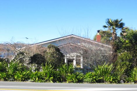 Photo of property in 131 High Street, Greymouth, 7805
