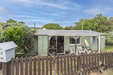 Photo of property in 9 Luke Street, Ocean Grove, Dunedin, 9013