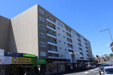 Photo of property in 607/26 Remuera Road, Newmarket, Auckland, 1050