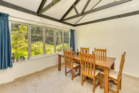 Photo of property in 305 Mangaone Road, Hautere, Otaki, 5582