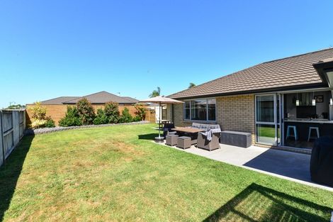 Photo of property in 4 Welwyn Place, Rototuna North, Hamilton, 3210