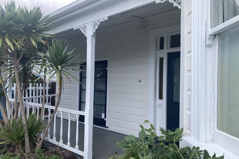 Photo of property in 222 Richmond Road, Grey Lynn, Auckland, 1021