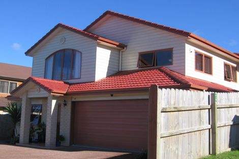 Photo of property in 21 Joy Street, Albany Heights, Auckland, 0632